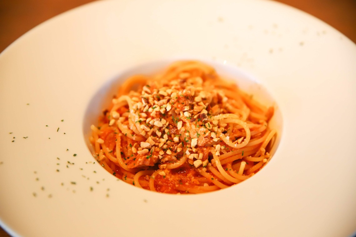 全国出張カメラマン【甲斐ルーカス】が撮影した「料理（Food）撮影」の写真