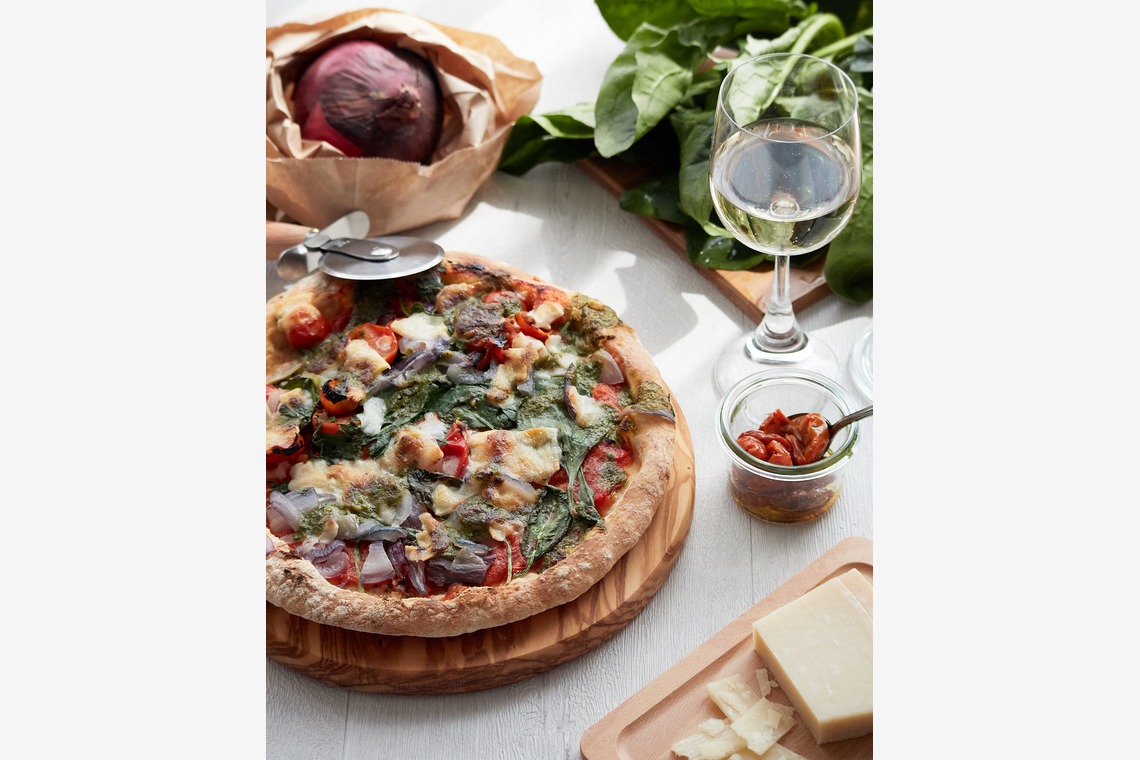 中西裕亮が撮影した「スタイリング撮影」の写真