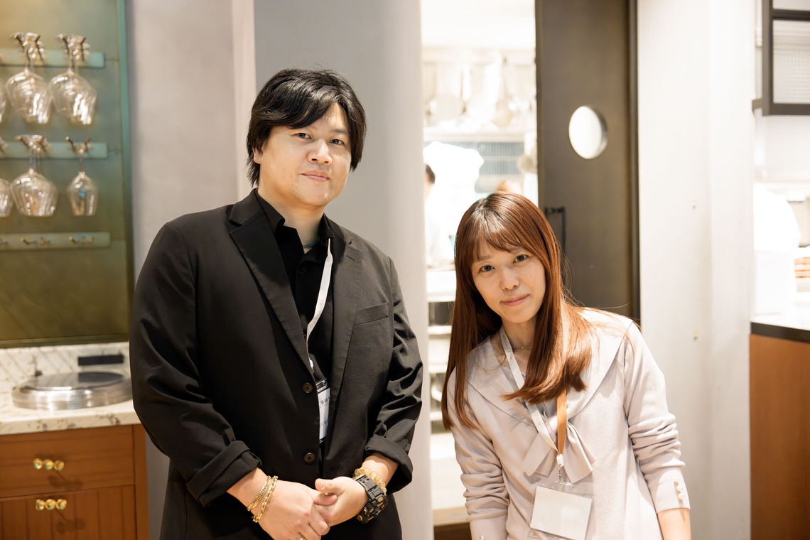遠藤雄介・JEADO Worksが撮影した「株式会社MIRAI WEBでセミナー撮影を行いました」の写真