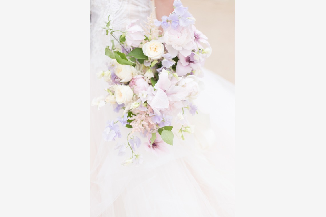 Photo of Wedding Photoshoot in Paris taken by Floraison