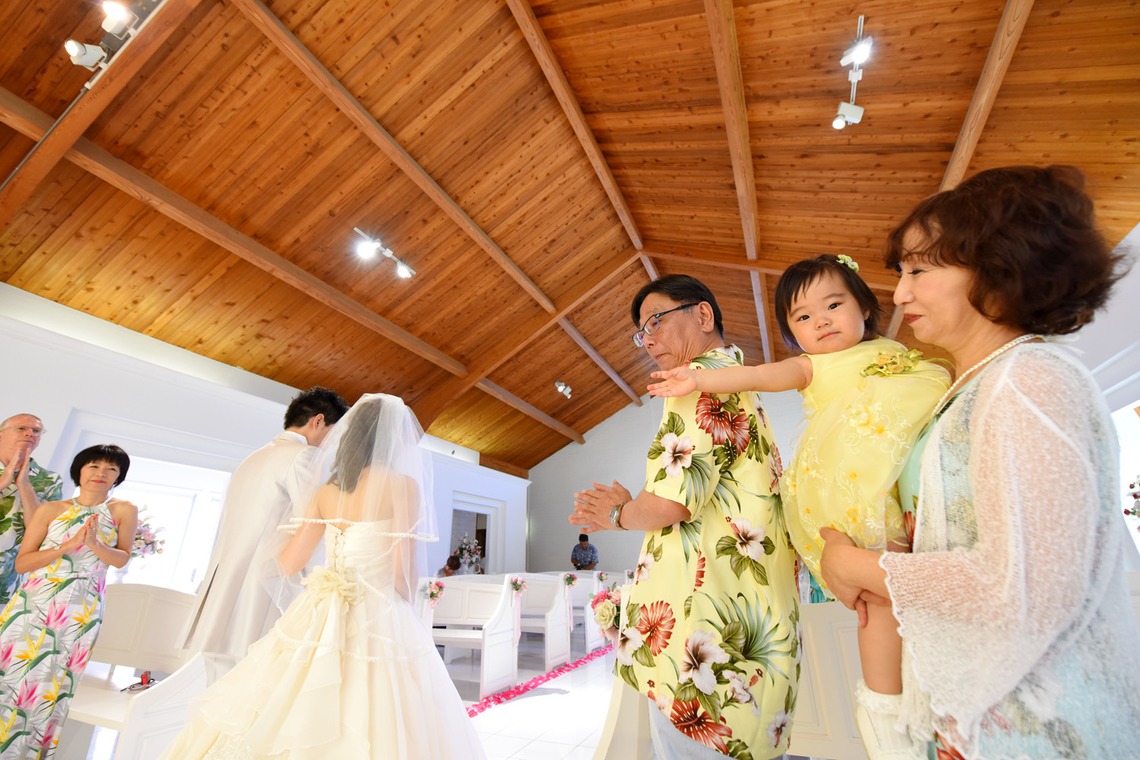 TOMOPHOTOHawaiiが撮影した「ハワイウエディング」の写真