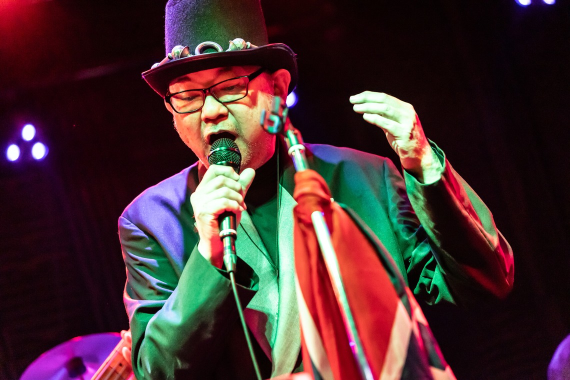 大西未宮が撮影した「イベント」の写真