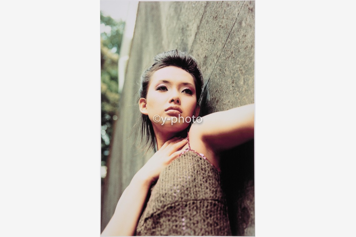 y-photoが撮影した写真のアルバム「ポートレート_2」