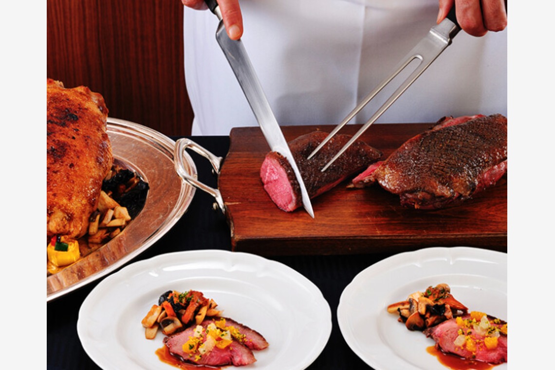 有限会社　澤田スタジオが撮影した「料理人,シェフ」の写真