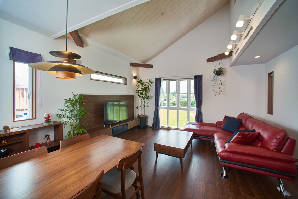 photo-osograndeが撮影した「住宅」の写真