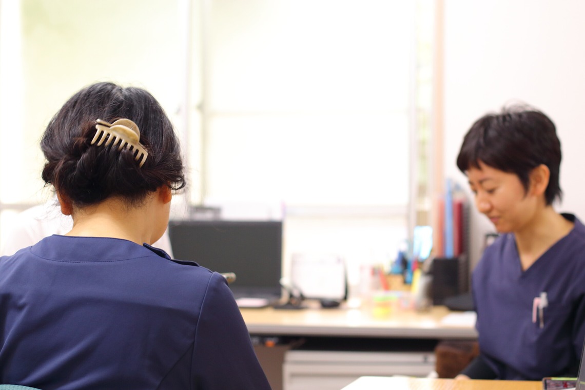 合同会社co-fitが撮影した「portfolio01」の写真