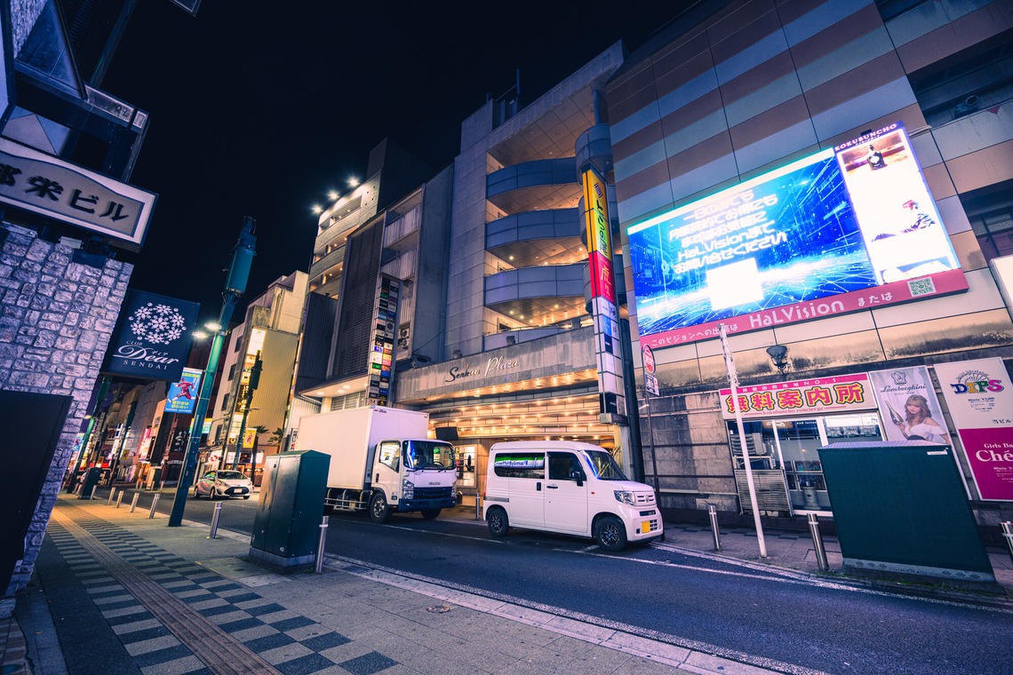 出張撮影TLaboが撮影した「商用物件の撮影」の写真