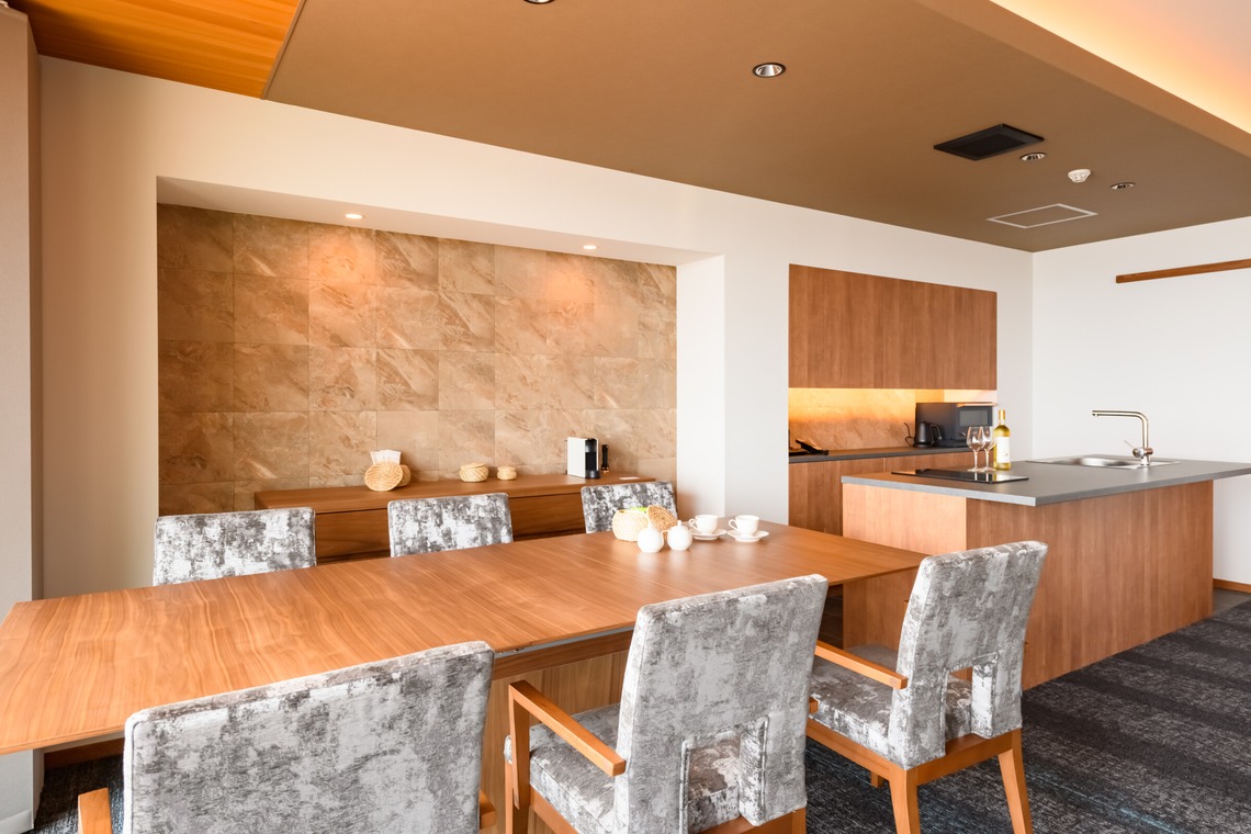 中川昌幸が撮影した「'Ulalena 静岡市三保のリゾート施設」の写真