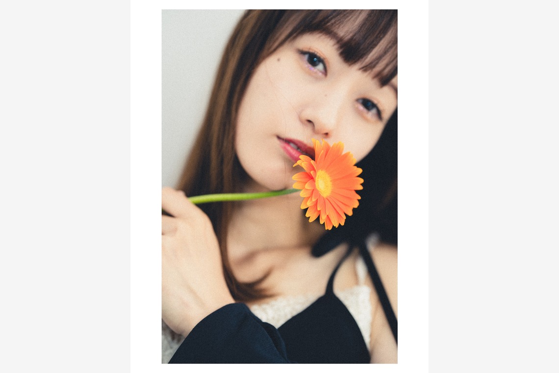 高橋 耀太が撮影した「プロフィール写真 作品撮り」の写真