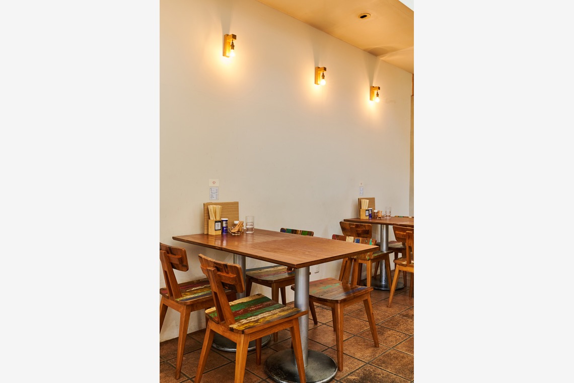 motomura meiが撮影した「醤油そば」の写真