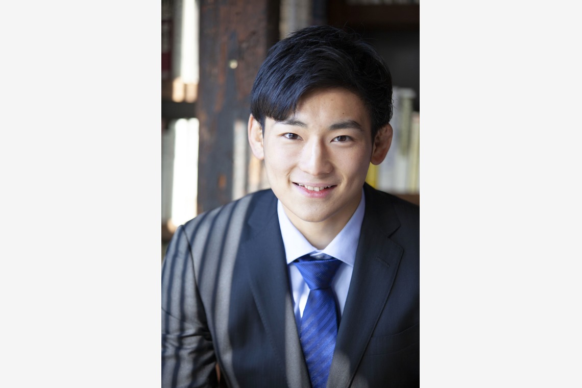 品川写真事務所が撮影した「成人式フォト」の写真