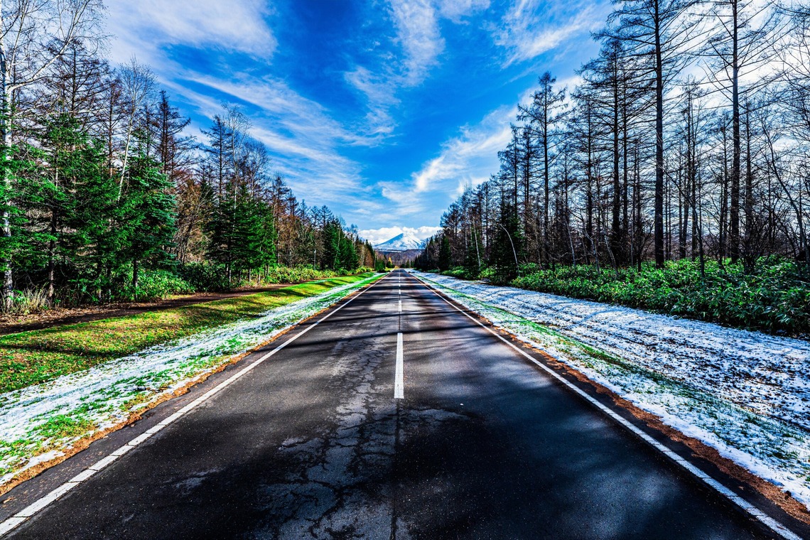 高木勇斗が撮影した「風景」の写真