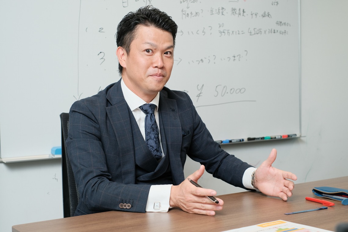 株式会社 See Hopeが撮影した「男性 仕事風景」の写真