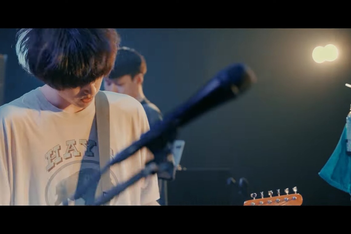 児玉 一成が撮影した「ライブリリックムービー」の写真