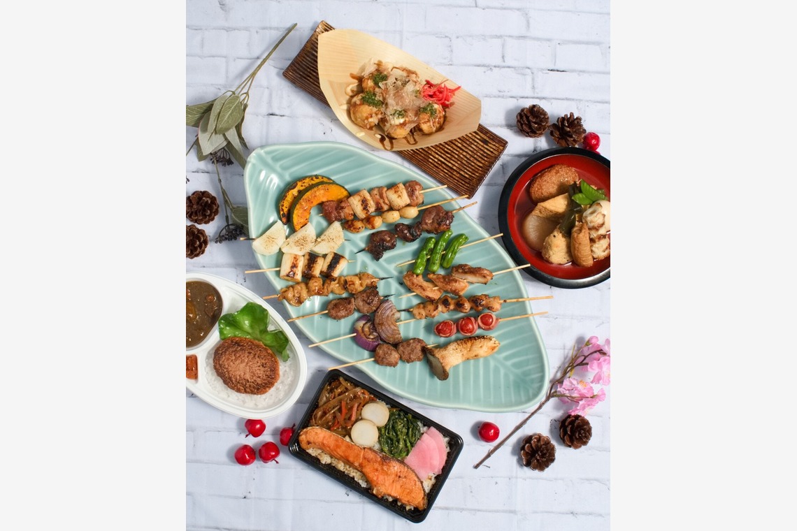 ナカジマヒロユキが撮影した「料理の撮影事例です。」の写真