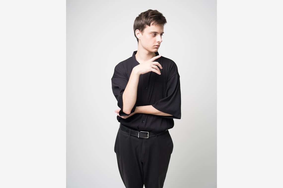 菱川光太郎が撮影した写真のアルバム「宣材、作品撮り」