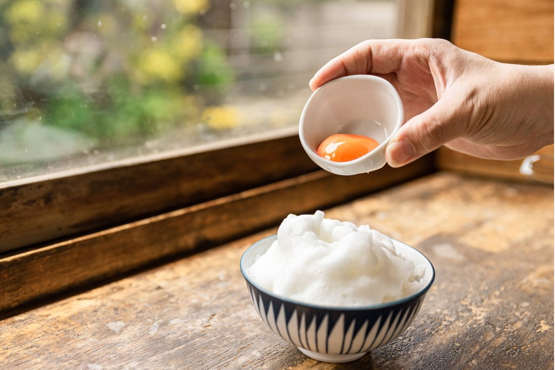 坂元寿行が撮影した「古民家カフェの撮影」の写真