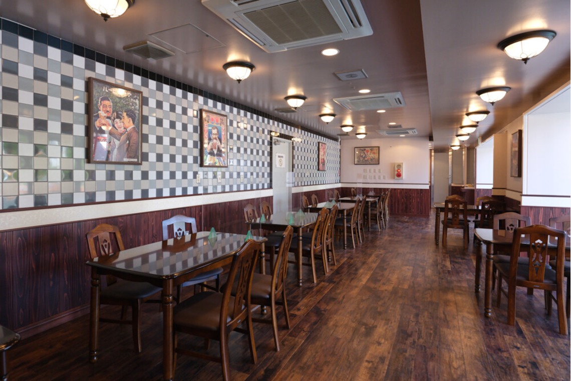 UKPHOTOが撮影した写真のアルバム「西武遊園地竣工撮影」