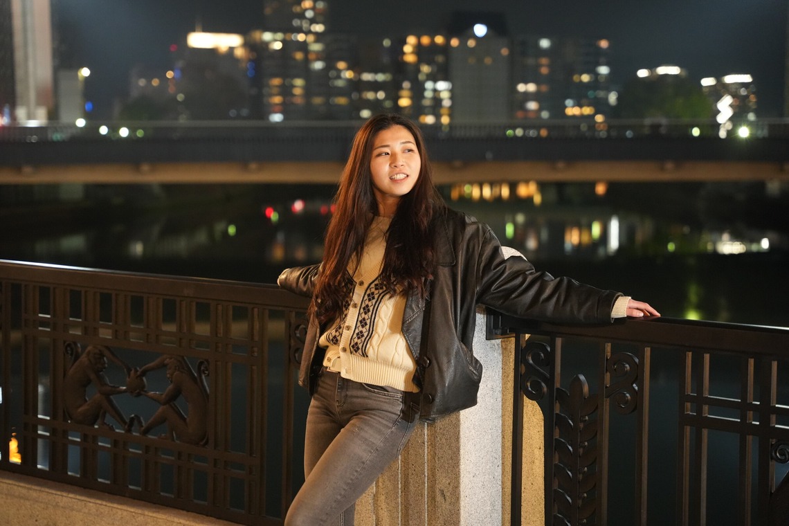 合同会社アルステクトが撮影した写真のアルバム「モデル撮影」