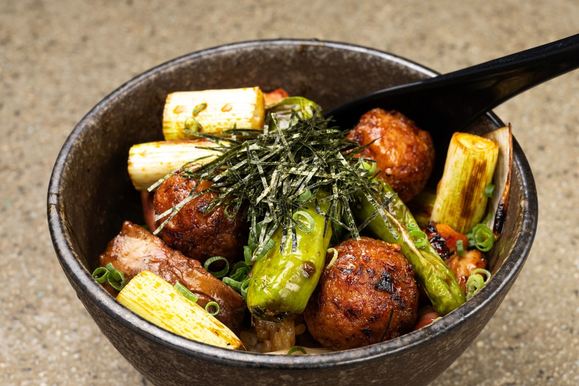 保坂　真弓が撮影した写真のアルバム「焼き鳥屋さんのメニュー撮影」