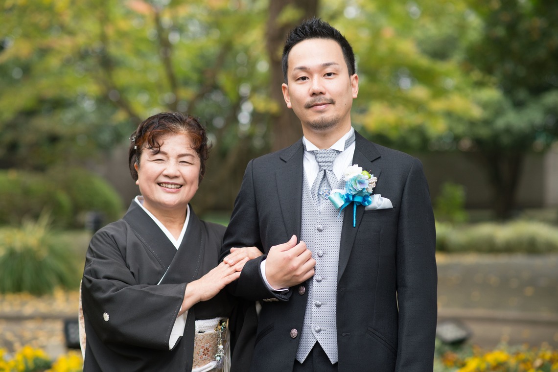 Album of the Wedding, Bridal taken by PIC WEDDING PHOTO（泉田 裕秀） - 