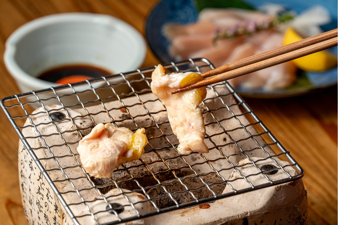 株式会社DEI-STORE（スタジオ）が撮影した「料理撮影（店舗）」の写真