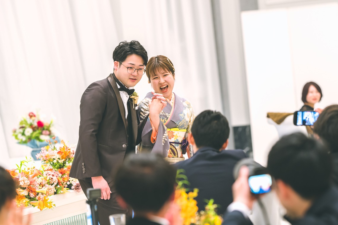 Photo of Wedding day shoot ~ After-party taken by 吉田和矢