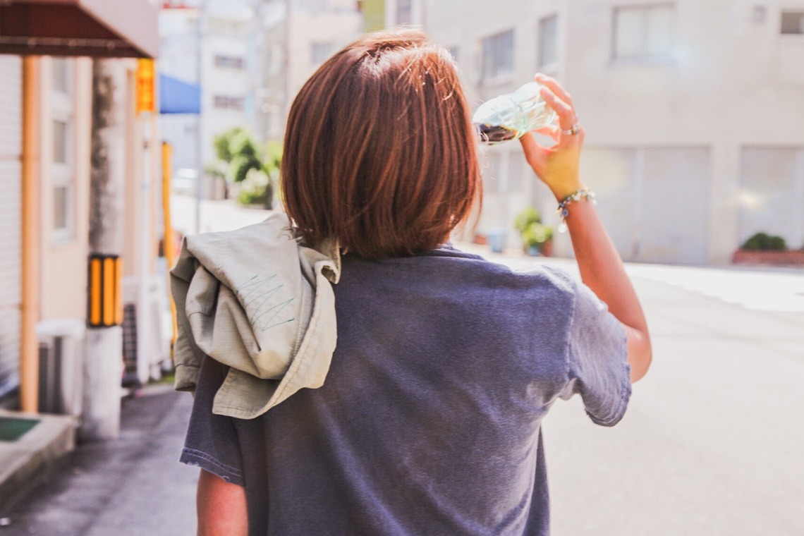 Escaper worksが撮影した「portrait」の写真