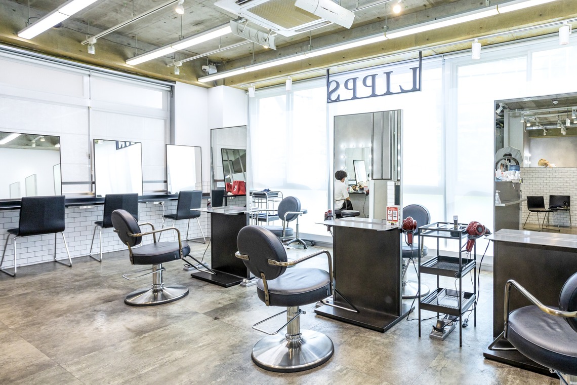 合同会社めろんぱん・ふぉとが撮影した「空間」の写真