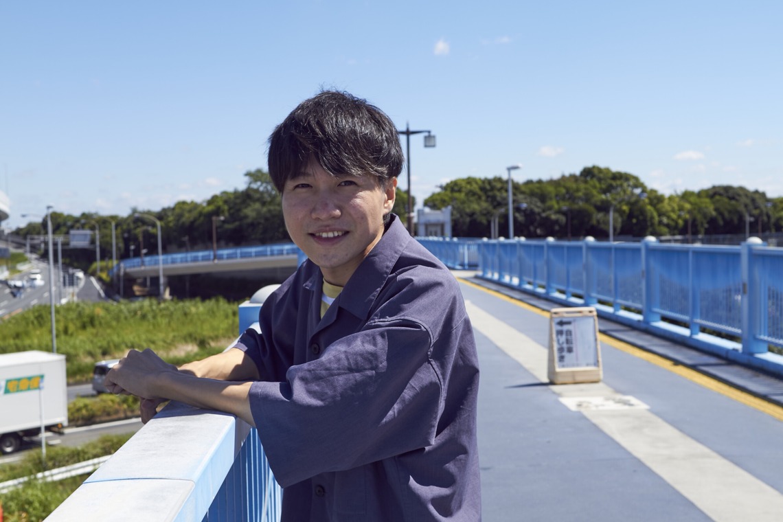 鈴木 賢が撮影した写真のアルバム「プロフィールフォト」