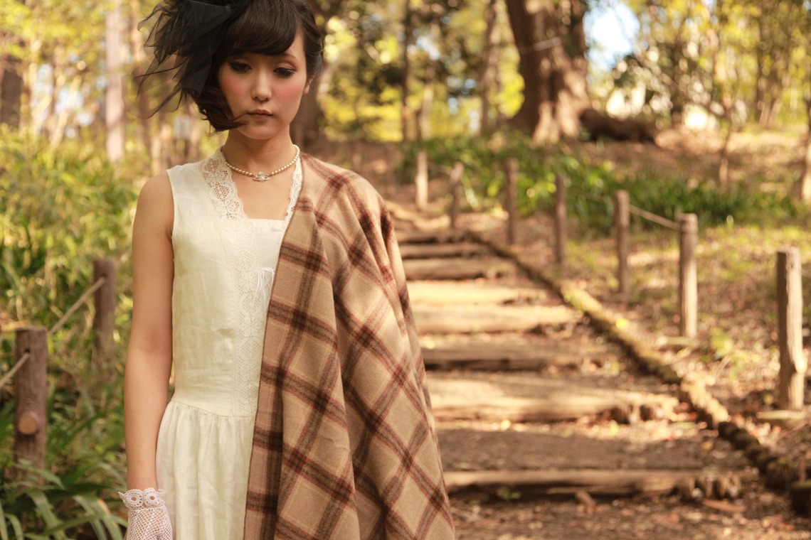 寫眞館　太陽と月（野崎よよこ）が撮影した「ロケーションフォト」の写真