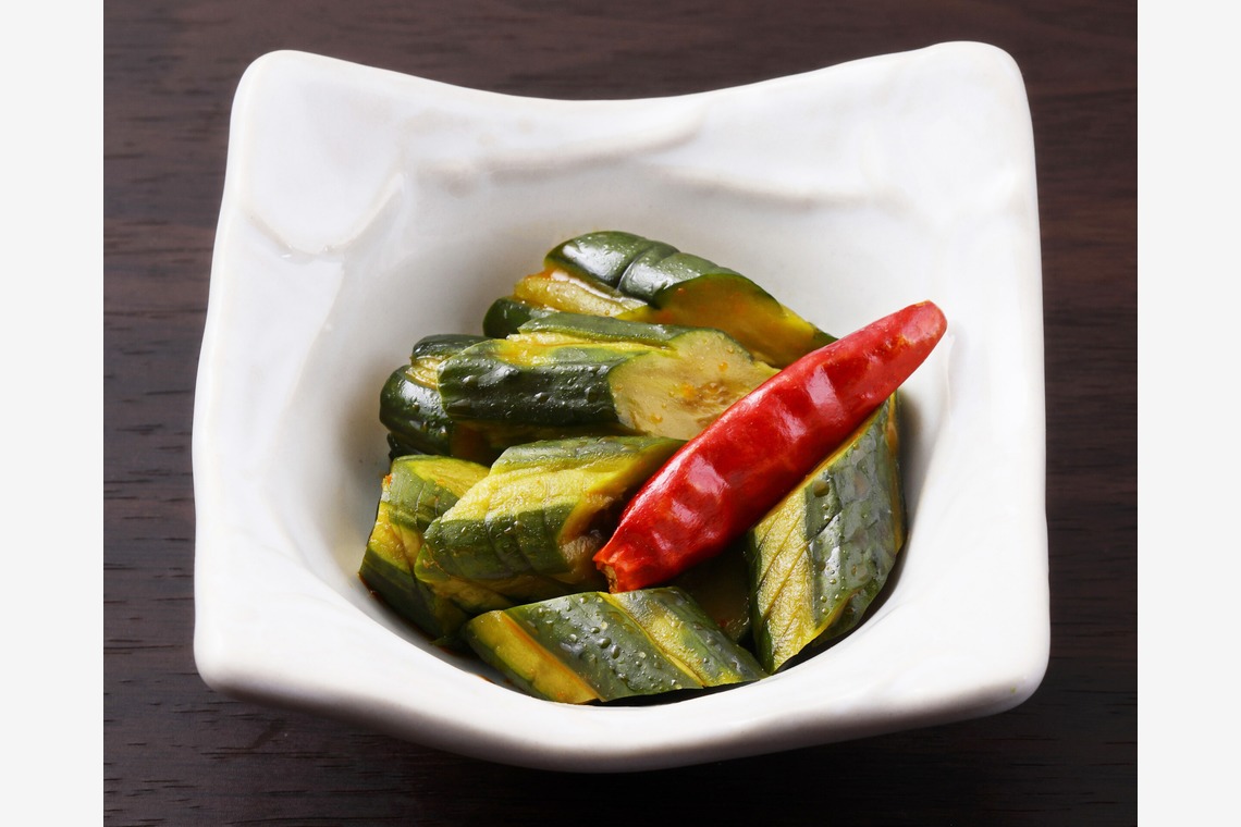 森安　照が撮影した「おむすび・惣菜」の写真