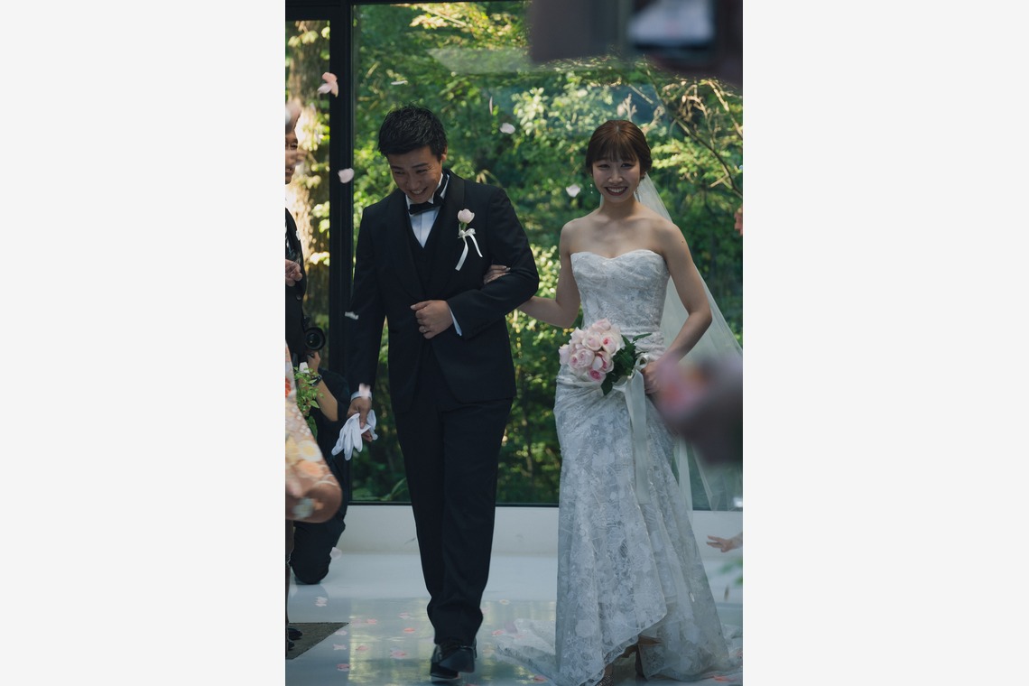 Photo of Wedding -Nagoya- taken by Canvas