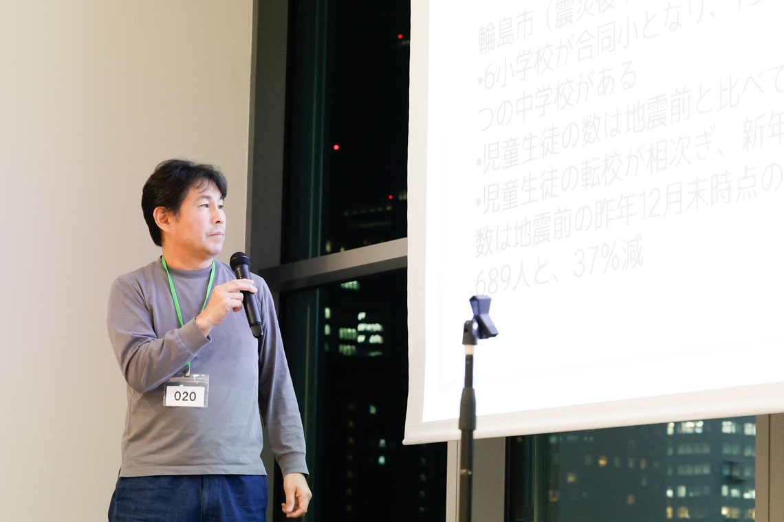 HATUが撮影した「イベント撮影」の写真