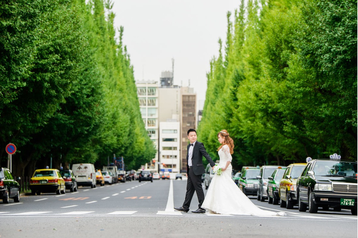 Album of the Wedding, Bridal taken by YEWKONG Photography - pre-wedding