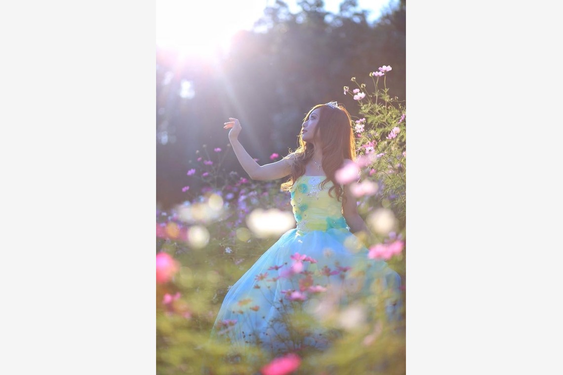 Dramatic Story Photo (舘林佳史)が撮影した「フォトギャラリー」の写真