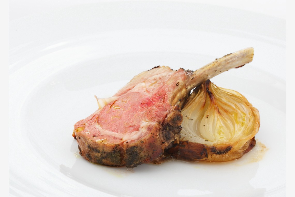 森安　照が撮影した写真のアルバム「ステーキ・ステーキ弁当・カレー」