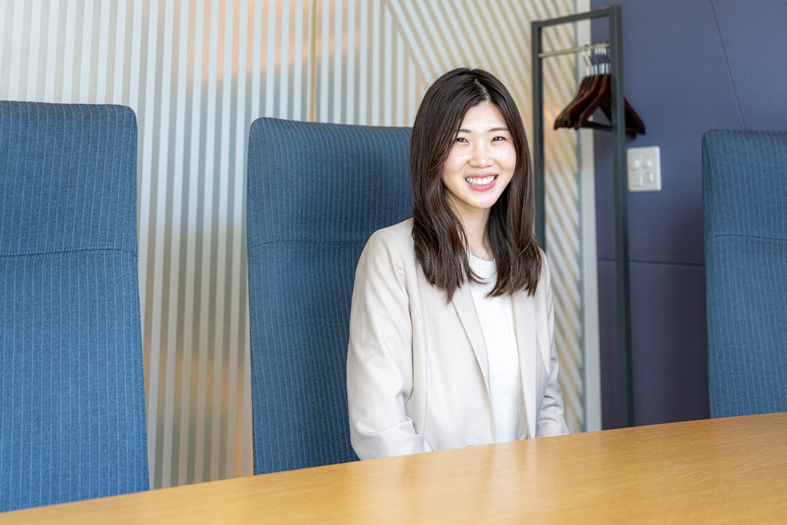 吉田佳央が撮影した「IT企業様 HP用撮影」の写真