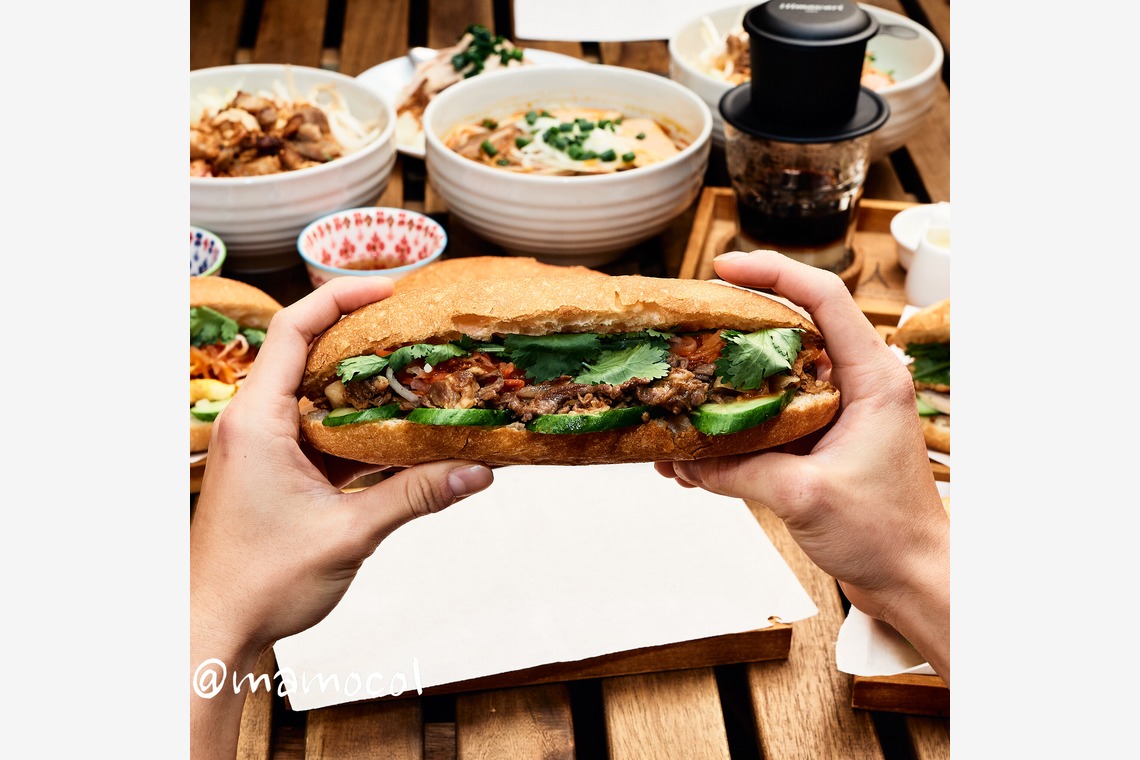 mGritが撮影した「料理、人物、その他」の写真