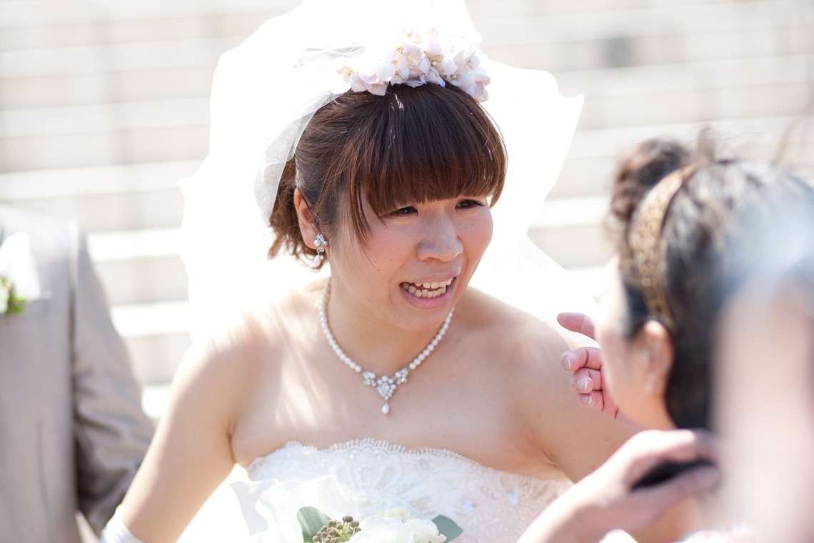 Happy Life Photo works (羽根田写真事務所)が撮影した写真のアルバム「新潟_結婚式_チャペル」