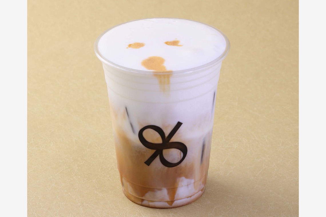 森安　照が撮影した「チーズケーキ・コーヒー」の写真