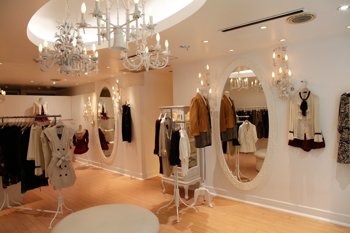 合同会社ENLIGHTENMENTが撮影した「店舗撮影」の写真