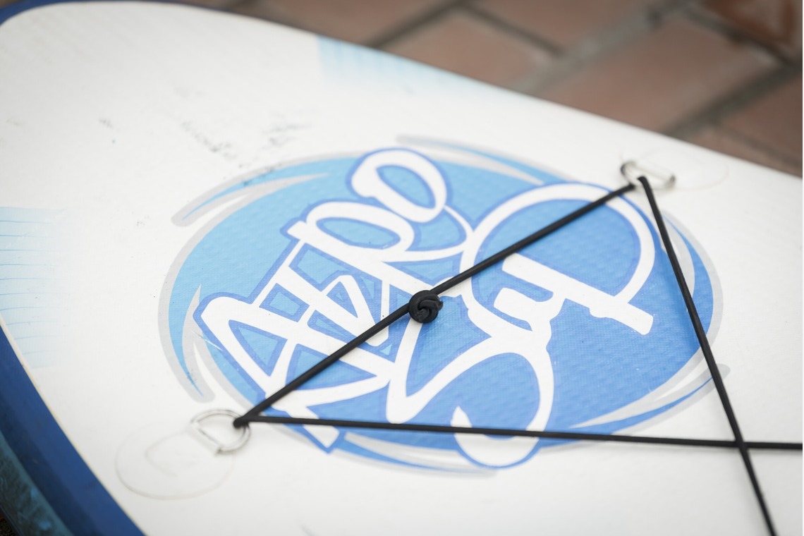 長濱崇が撮影した「サップヨガイベント/大磯ロングビーチ」の写真