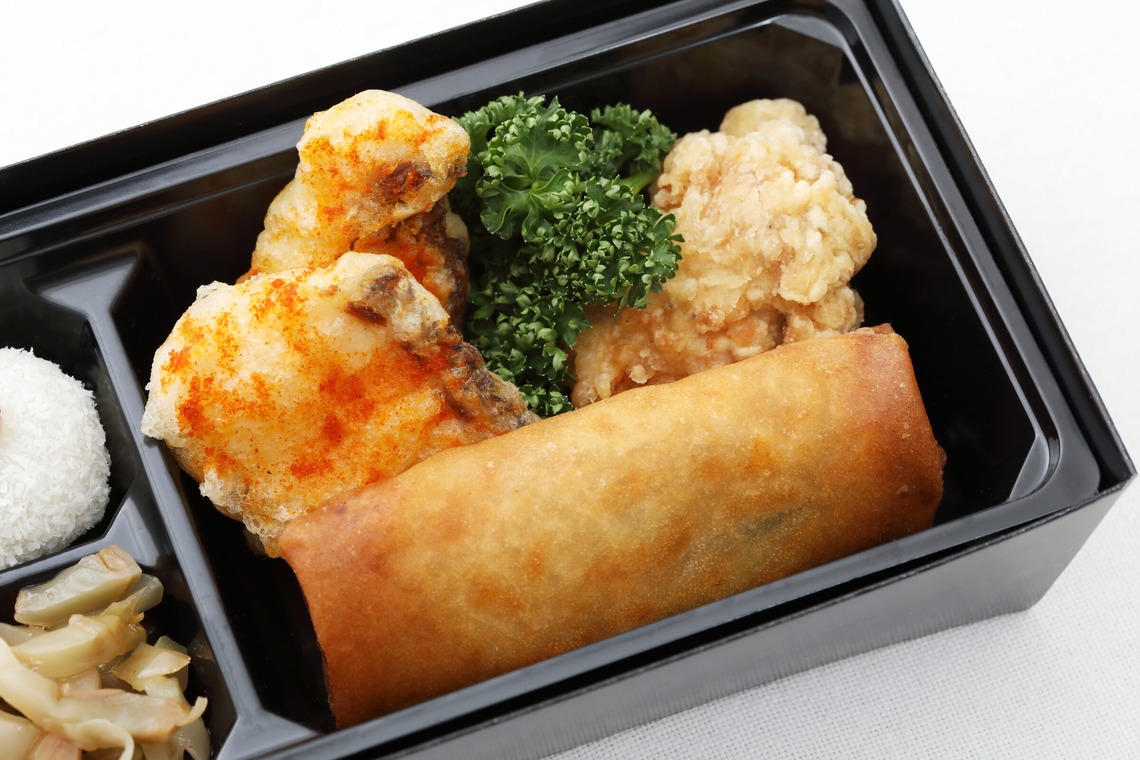 森安　照が撮影した写真のアルバム「餃子」