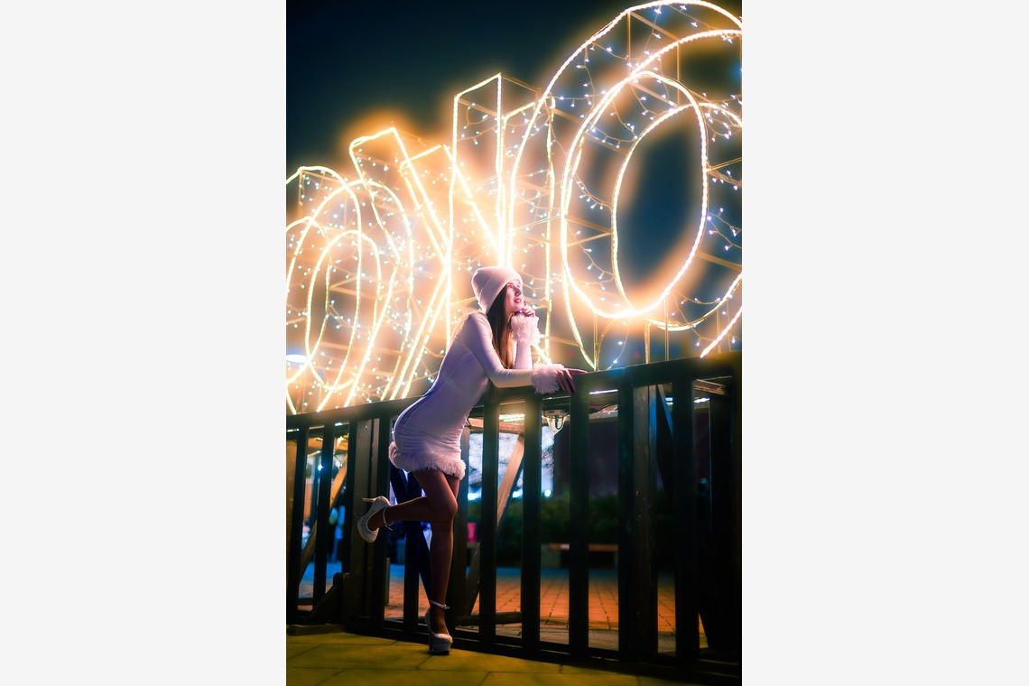 大河原宏之が撮影した写真のアルバム「ポートレート」