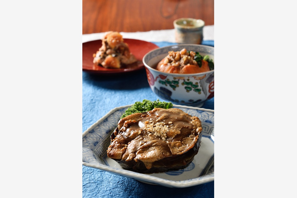 矢野 誠が撮影した写真のアルバム「料理」