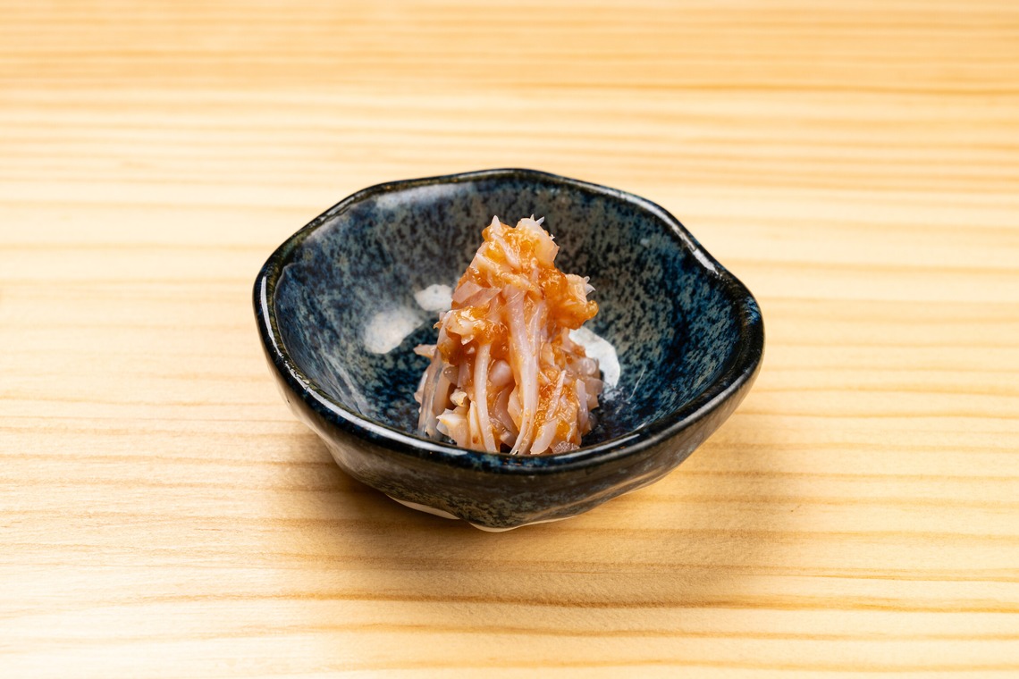 保坂　真弓が撮影した写真のアルバム「お寿司屋さんのメニュー撮影」