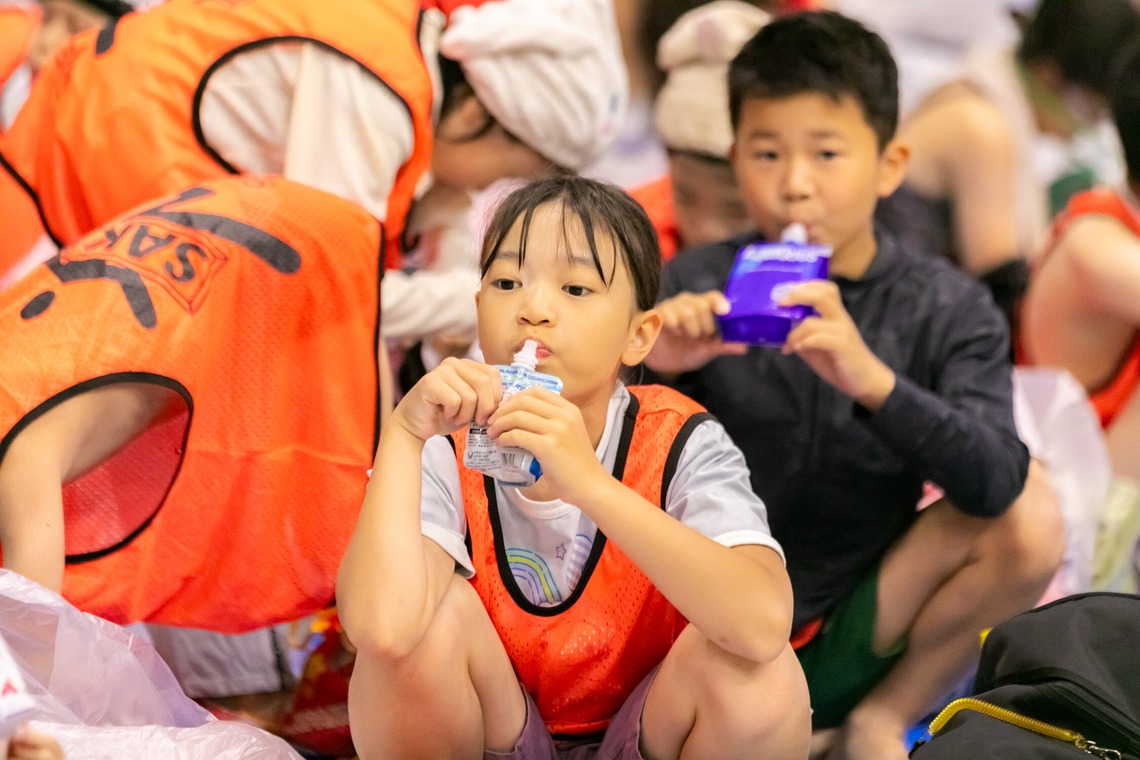 武内ピクチャーズが撮影した「スポーツフォト(スイミング)」の写真