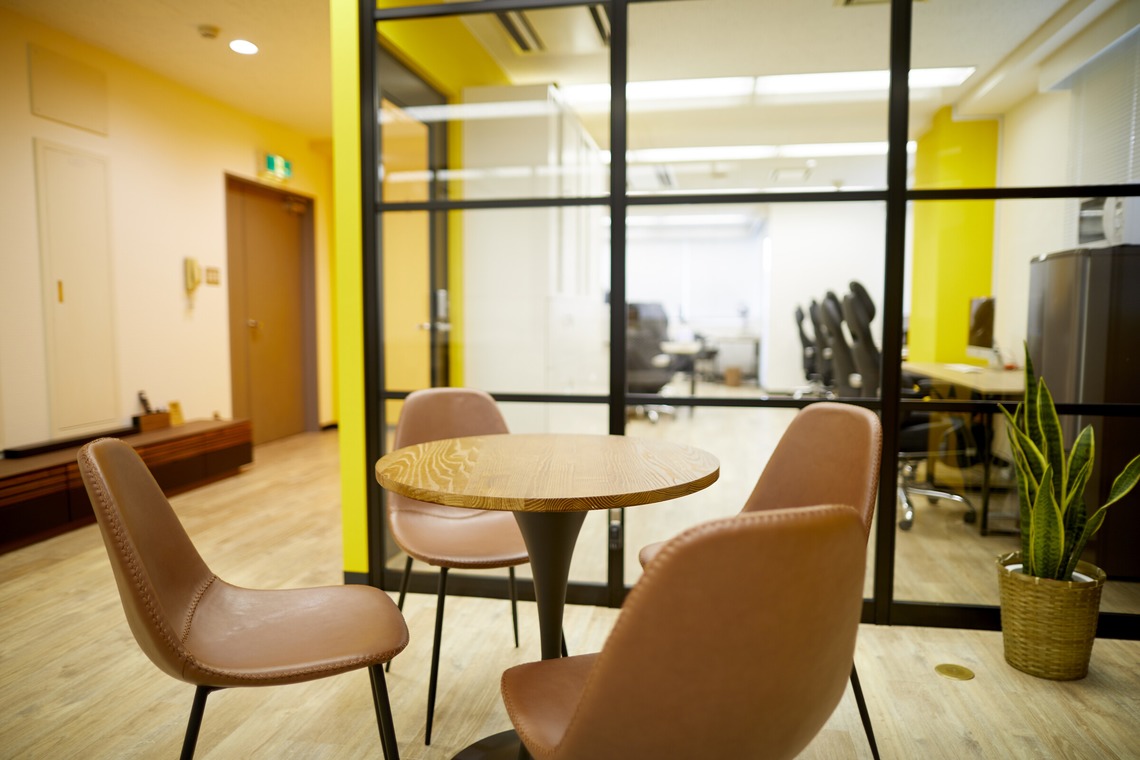 田中真光写真事務所が撮影した「内観撮影」の写真