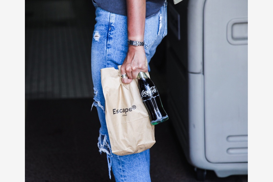 Escaper worksが撮影した「portrait」の写真